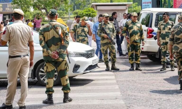 मुंबई में 7 मई को मॉक ड्रिल, ब्लैकआउट की तैयारी