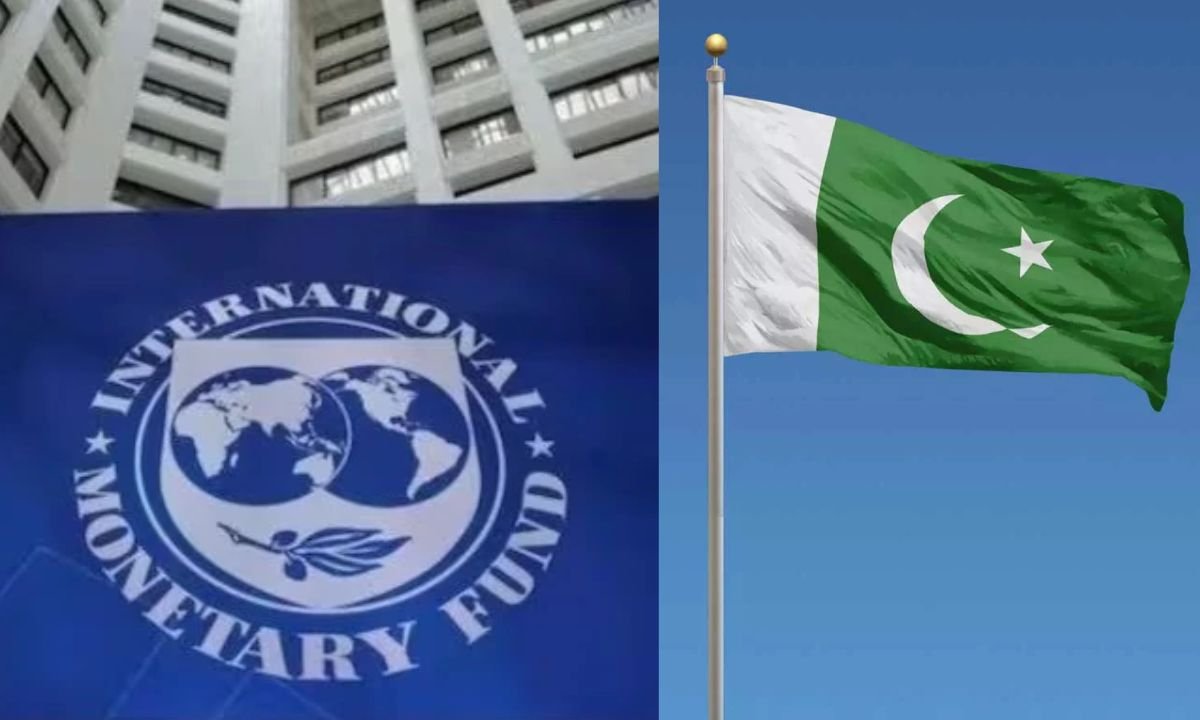 IMF का पाकिस्तान को बेलआउट: सुरक्षा पर सवाल