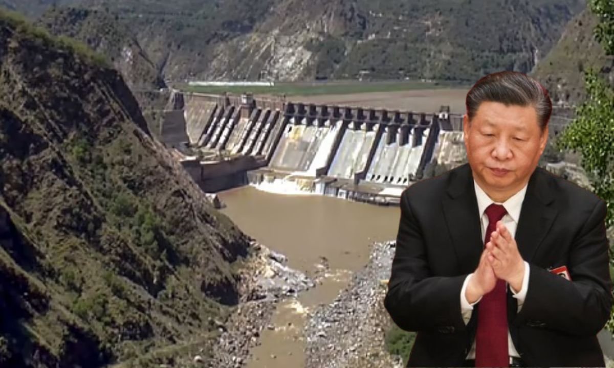 भारत के सिंधु जल संधि निलंबन के बाद चीन ने तेज किया बांध निर्माण