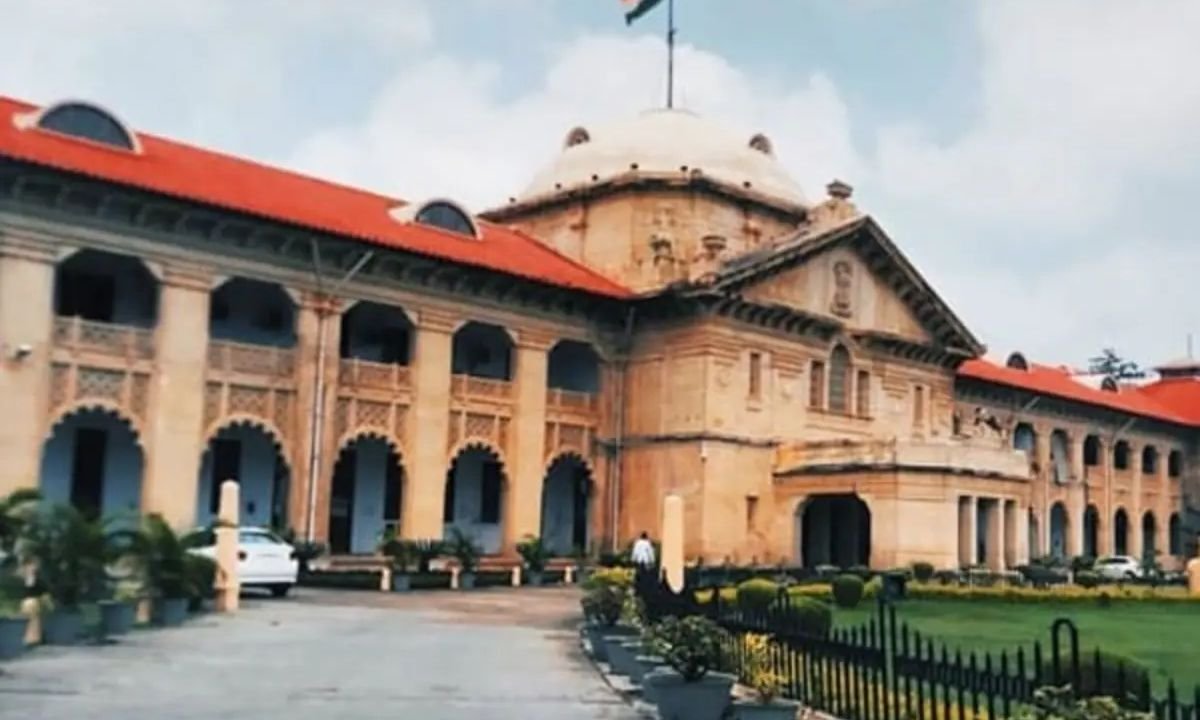 इलाहाबाद हाई कोर्ट का संभल मस्जिद सर्वे मामले में बड़ा फैसला