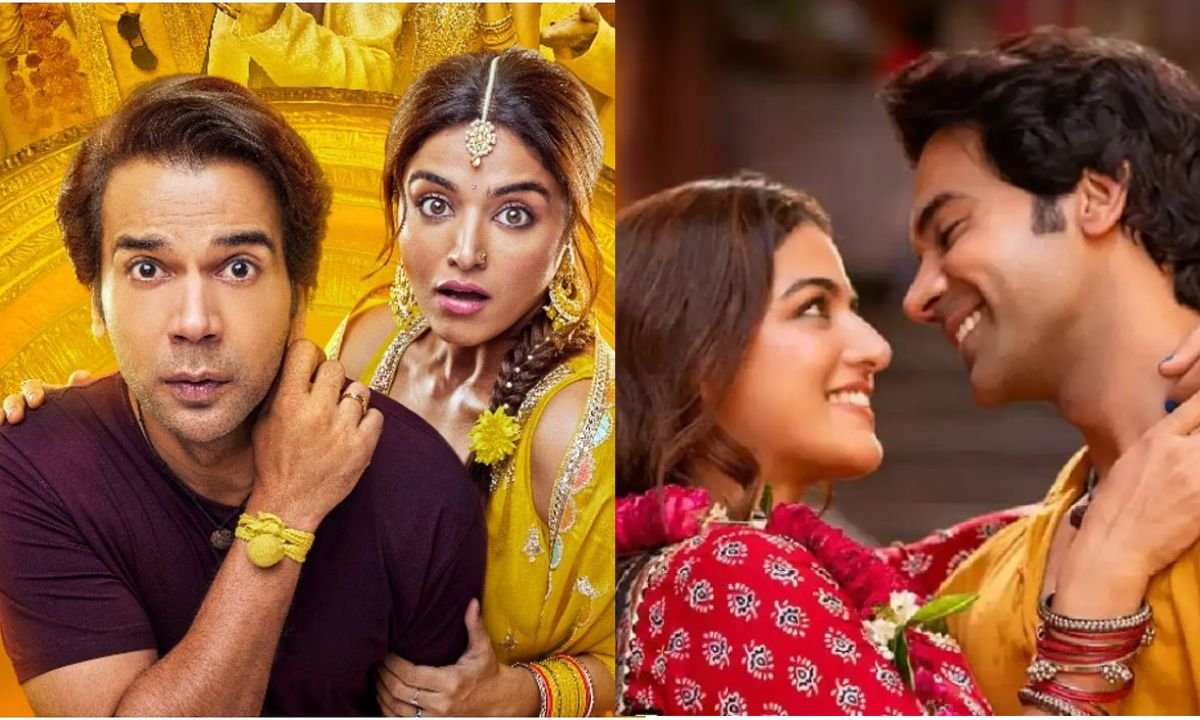 भूल चूक माफ: पहले दिन बॉक्स ऑफिस पर शानदार शुरुआत