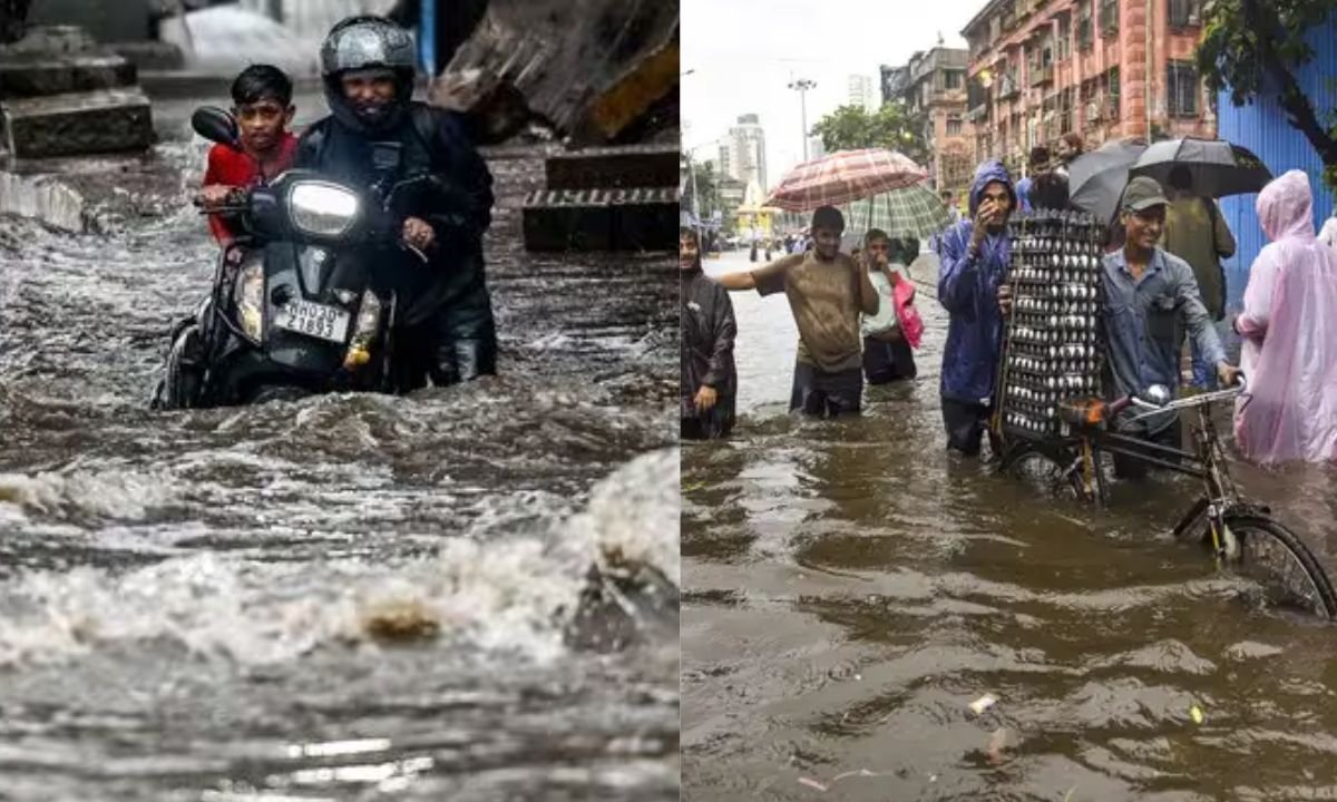 मुंबई में बारिश का अलर्ट: मौसम शांत, लेकिन सतर्कता जरूरी