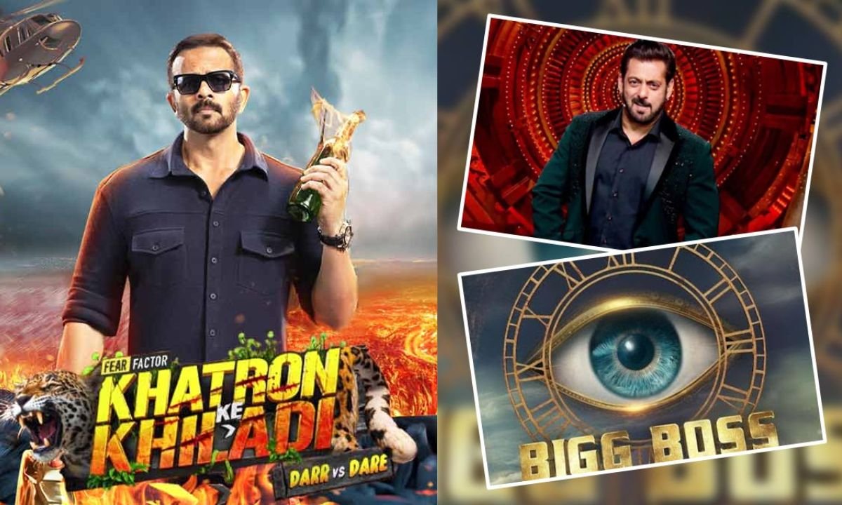 खतरों के खिलाड़ी और बिग बॉस के फैंस के लिए बुरी खबर!
