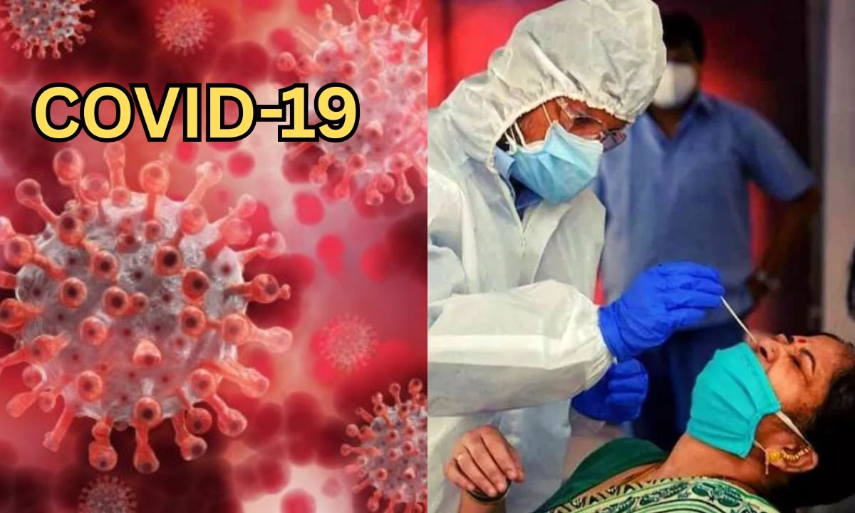 कोविड-19: JN.1 वैरिएंट और भारत में बढ़ते मामले