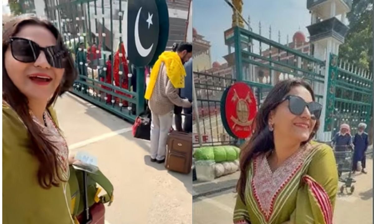 ज्योति मल्होत्रा विवाद: पाकिस्तानी संपर्क के आरोप