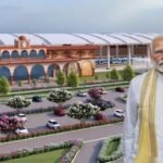 अमृत भारत स्टेशन योजना: उत्तर प्रदेश के 19 स्टेशनों का कायाकल्प