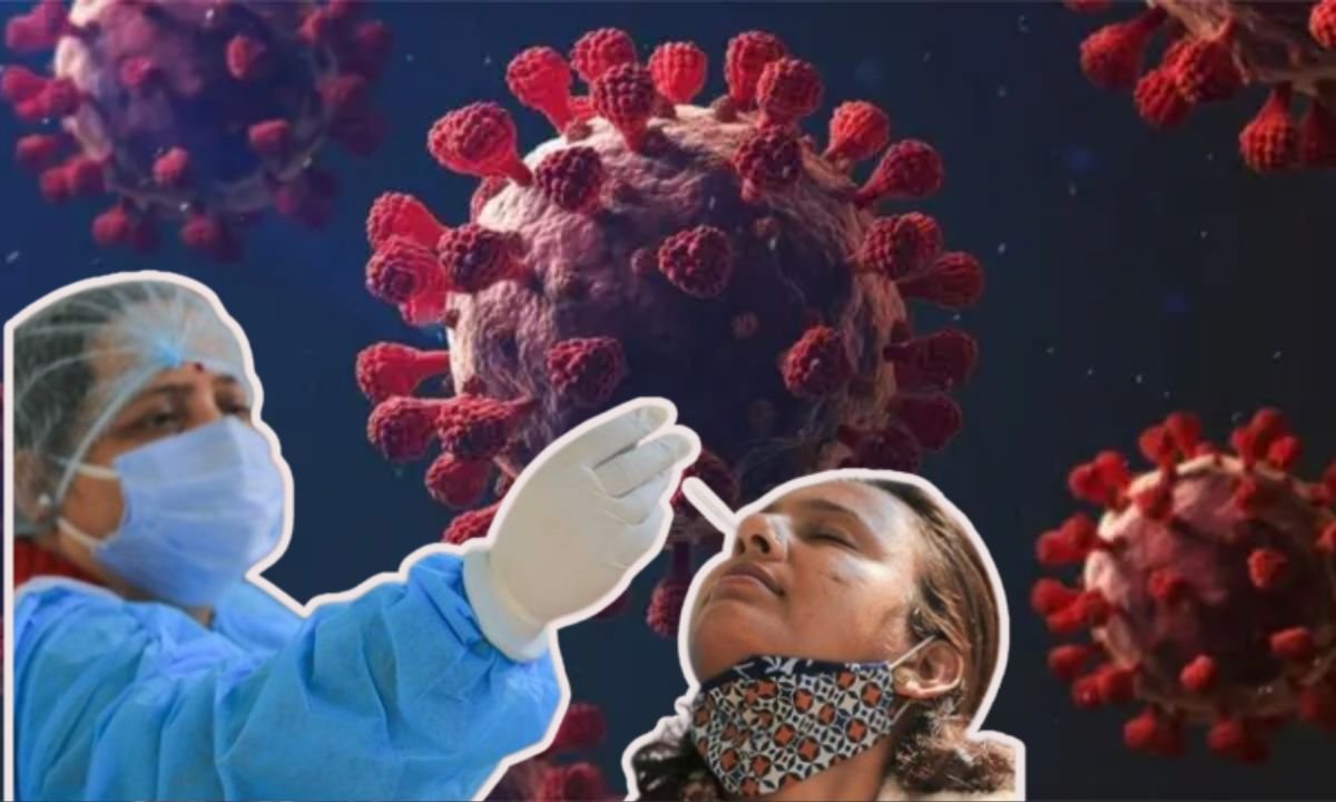 कोरोना की वापसी: JN.1 वैरिएंट से सावधान रहें, बूस्टर डोज लें