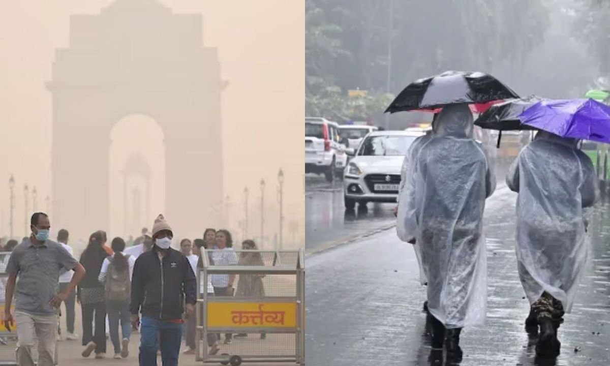 28 मई 2025: भारत में मौसम का बदलाव, IMD ने जारी की चेतावनी
