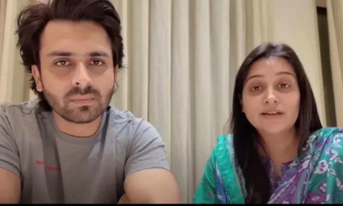 दीपिका कक्कड़ को लिवर कैंसर, हौसला बना रहा कायम