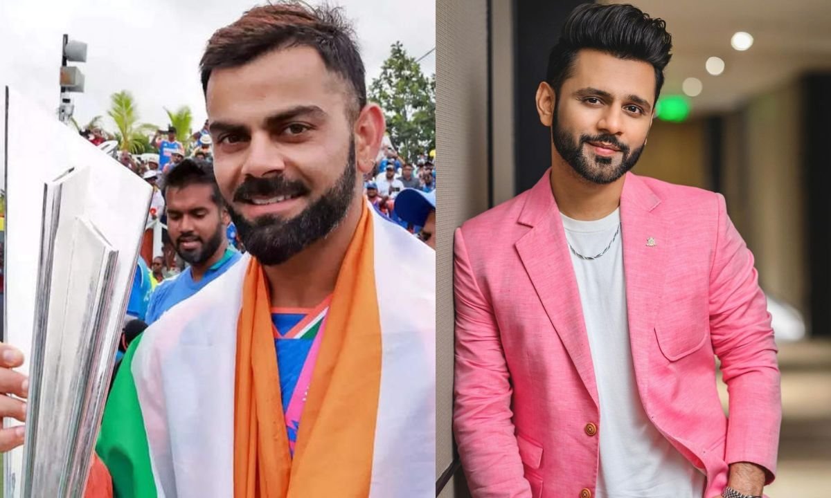 विराट कोहली और राहुल वैद्य: सोशल मीडिया विवाद से सुलह तक