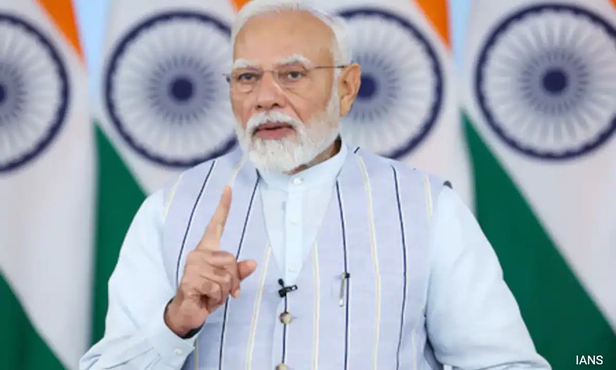 पीएम मोदी का ममता सरकार पर हमला: भ्रष्टाचार और कुप्रशासन को लेकर तीखा प्रहार