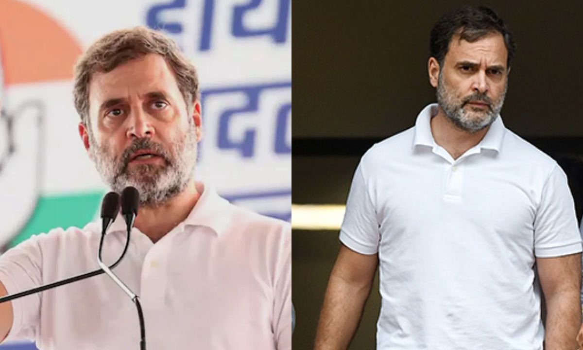 राहुल गांधी का पुंछ दौरा: गोलाबारी प्रभावितों से मुलाकात और समर्थन