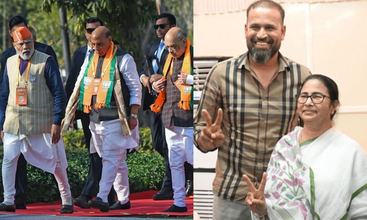 भारत ने पाकिस्तान को बेनकाब करने के लिए उठाया बड़ा कदम