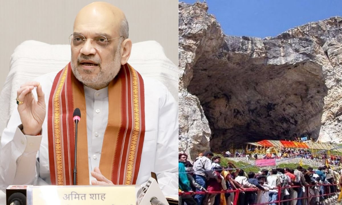 अमरनाथ यात्रा 2025: सुरक्षा के कड़े इंतजाम