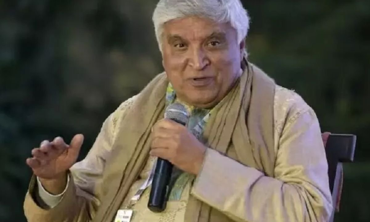 ऑपरेशन सिंदूर: बॉलीवुड की चुप्पी पर जावेद अख्तर का जवाब