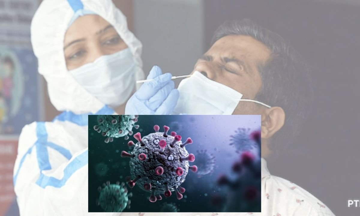 देश में एक्टिव केस 3,395 पहुंचे; केंद्र और राज्य सरकारें कर रहीं निगरानी और एहतियात