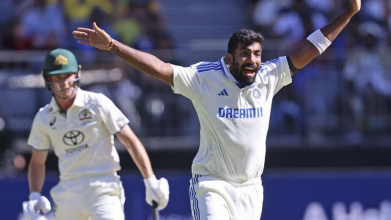 Ind vs Eng Test Series 2025: जसप्रीत बुमराह ने किया बड़ा खुलासा, इंग्लैंड के खिलाफ तीनों टेस्ट खेलेंगे