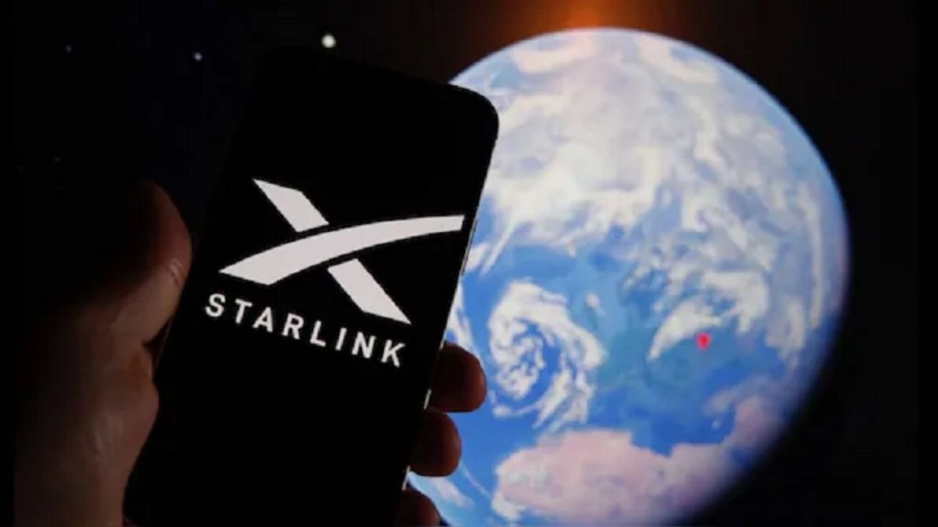 Starlink को भारत में सैटेलाइट इंटरनेट लाइसेंस, जल्द शुरू होगी हाई-स्पीड सेवा