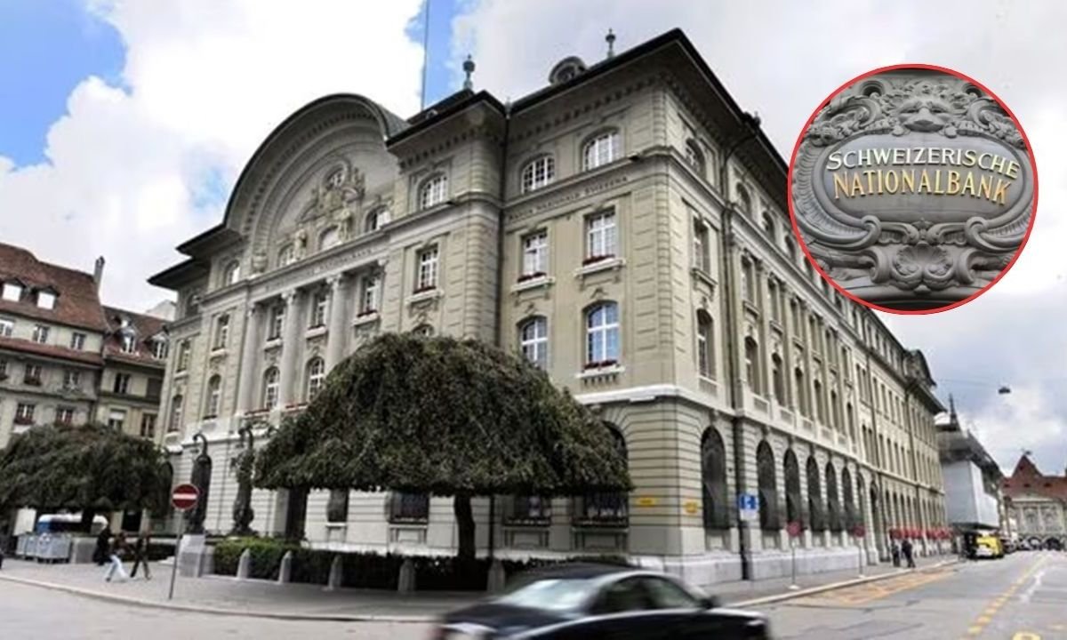 स्विस बैंकों में भारतीय फंड्स में 2024 में तीन गुना वृद्धि: क्या यह काला धन है या वैश्विक वित्तीय गतिविधि?