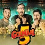 गोलमाल 5 की धमाकेदार वापसी: अजय देवगन और रोहित शेट्टी फिर लेकर आ रहे हैं हंसी का फुल डोज