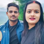 सिक्किम में हादसा,प्रतापगढ़ के नवविवाहित जोड़े का अब तक कोई सुराग नही, परिवार की उम्मीदें ज़िंदा हैंअब भी