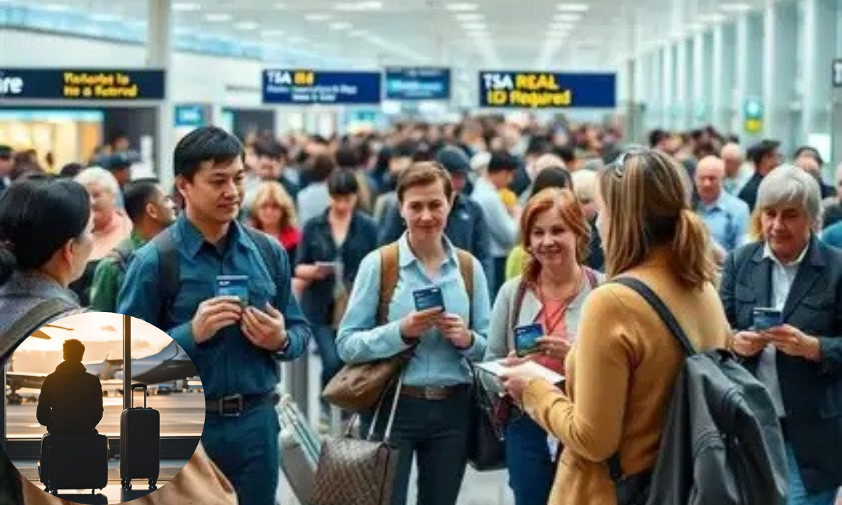 अमेरिका की नई ट्रैवल एडवाइजरी 2025 भारत को लेकर गंभीर चेतावनी, कितनी वास्तविक है यह चिंता?