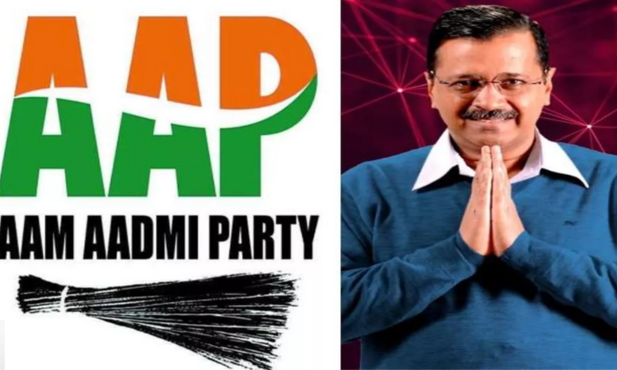 आम आदमी पार्टी की धमाकेदार जीत,पंजाब और गुजरात में सफलता ने बढ़ाया राष्ट्रीय राजनीति में दबदबा