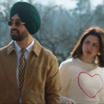 दिलजीत दोसांझ की ‘सरदार जी 3’ विवाद में, FWICE ने किया पाकिस्तानी अभिनेत्री हानिया आमिर के साथ काम करने का विरोध