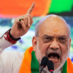 ऑपरेशन सिंदूर पर गरमाई सियासत, अमित शाह ने ममता पर साधा निशाना, TMC ने माँगा इस्तीफा