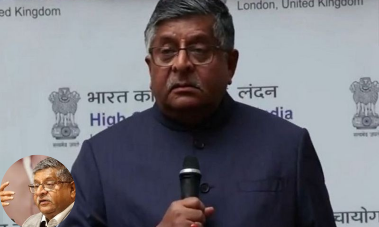 पाकिस्तान द्वारा पोषित आतंकवाद लोकतंत्र के लिए बड़ा खतरा -रविशंकर प्रसाद