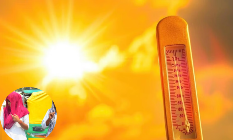 दिल्ली में फिर लौटेगी झुलसाने वाली गर्मी, तापमान 43 डिग्री तक पहुंचने के आसार