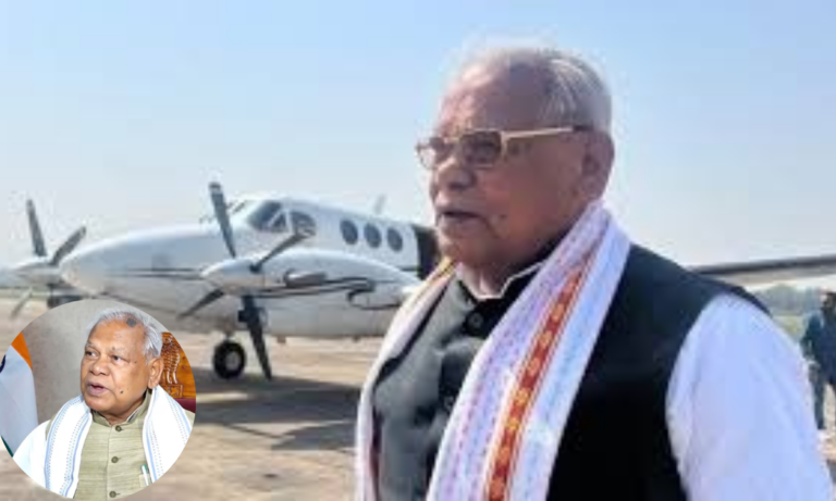 बिहार में सीट बंटवारे पर मांझी का बयान, जुलाई-अगस्त में होगा फैसला