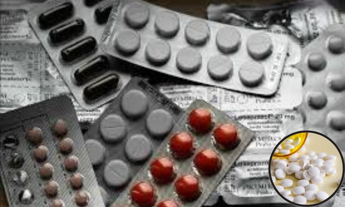 दुनिया भर में कीमोथेरेपी दवाओं की गुणवत्ता जांच में चौंकाने वाले परिणाम