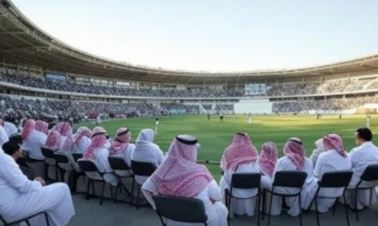 क्या सऊदी अरब की ग्लोबल T20 लीग तोड़ेगी BCCI और IPL का वर्चस्व?