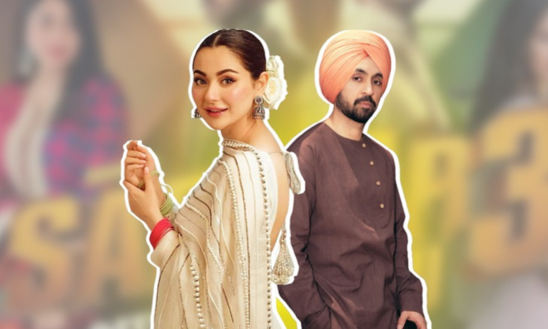 दिलजीत दोसांझ की फिल्म ‘सरदार जी 3’ पाकिस्तान में रिलीज से पहले विवादों में