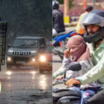 दिल्ली-NCR में मानसून 2025 की धीमी लेकिन असरदार एंट्री, गर्मी से राहत