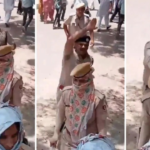 रेडिट पर वायरल हुई महिला की पोस्ट, एयरपोर्ट पर पुलिसवाले ने पूछे आपत्तिजनक सवाल, सुरक्षा पर उठे सवाल