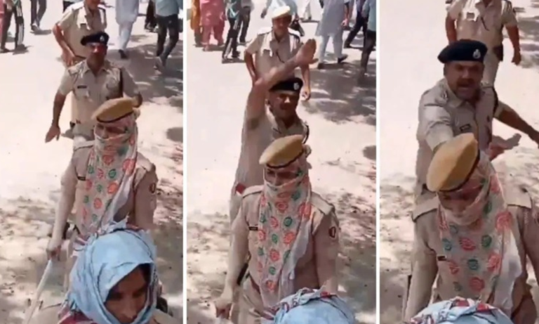 रेडिट पर वायरल हुई महिला की पोस्ट, एयरपोर्ट पर पुलिसवाले ने पूछे आपत्तिजनक सवाल, सुरक्षा पर उठे सवाल