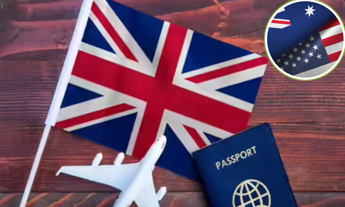 अमेरिका-यूके की सख्त नीतियों के बीच भारतीय छात्रों का ऑस्ट्रेलिया की ओर रुझान बढ़ा