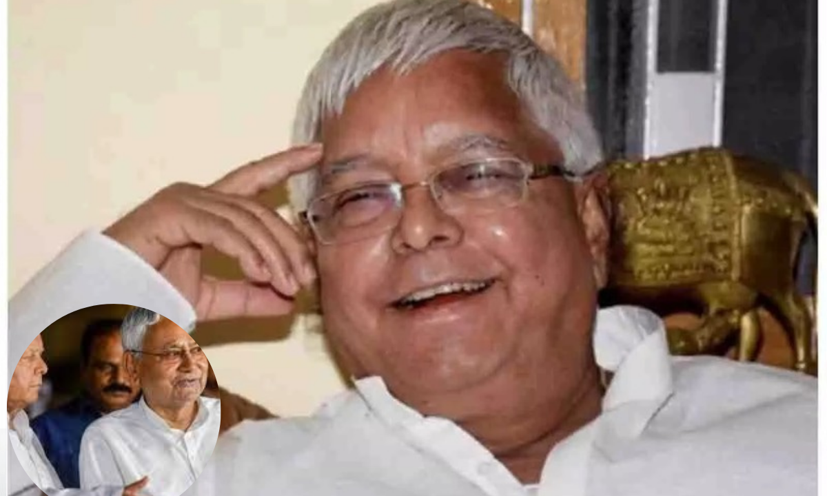 पटना में फिर चली गोलियां, दो युवकों की हत्या; लालू यादव ने नीतीश सरकार पर उठाए सवाल