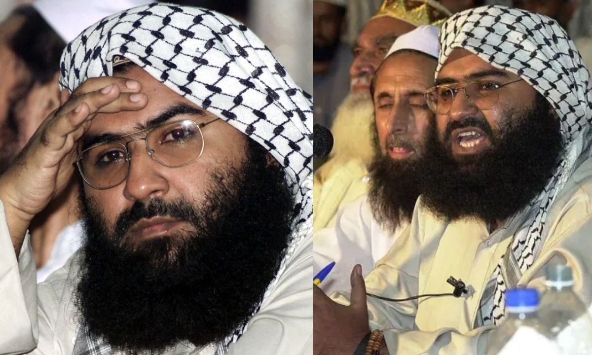 जैश-ए-मोहम्मद की म्यांमार में घुसपैठ: भारत की पूर्वी सीमा पर बढ़ा खतरा