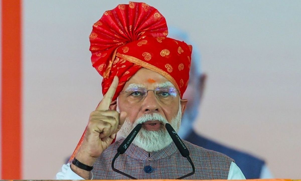 पहलगाम आतंकी हमला: भारत का कड़ा रुख, पाकिस्तान ने किया इनकार