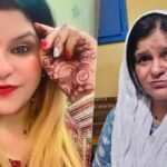 मुरादाबाद में पत्नी ने प्रेमी के साथ मिलकर की पति की हत्या, दो दिन तक शव लेकर कार में घूमती रही