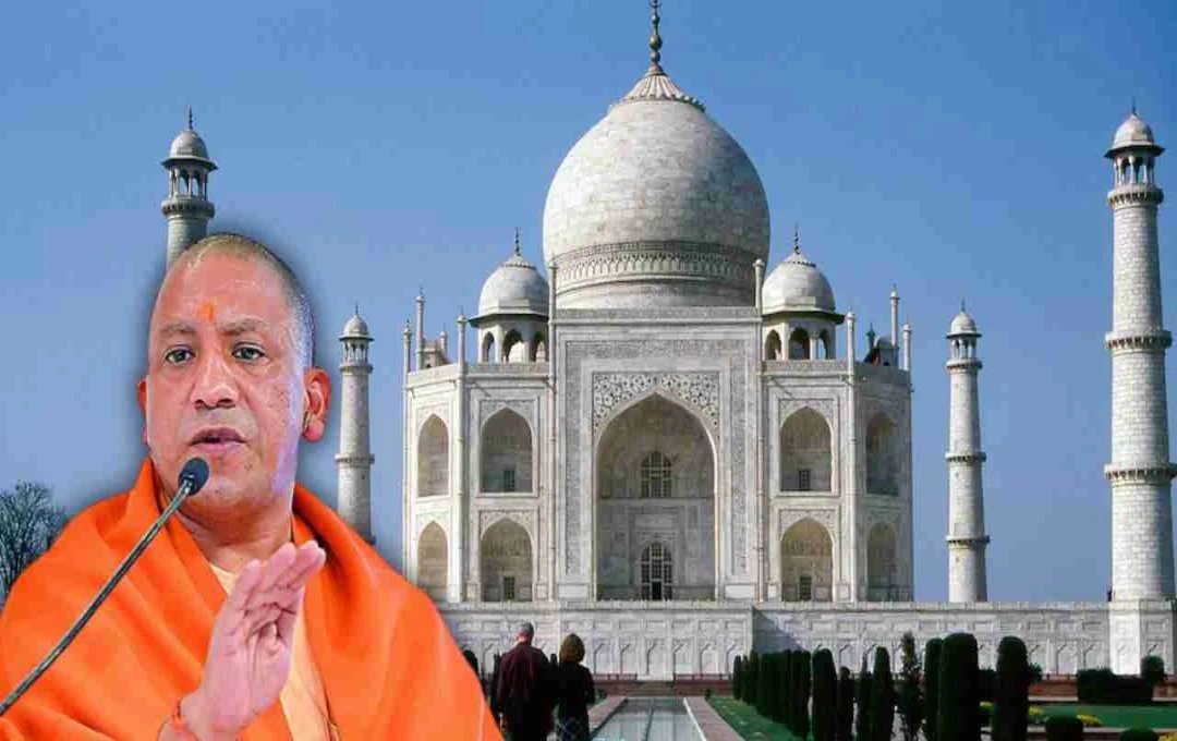 आगरा जिले में फतेहाबाद और बादशाही बाग के नाम बदलने का प्रस्ताव सांस्कृतिक पुनःजागरण या इतिहास की छाया?