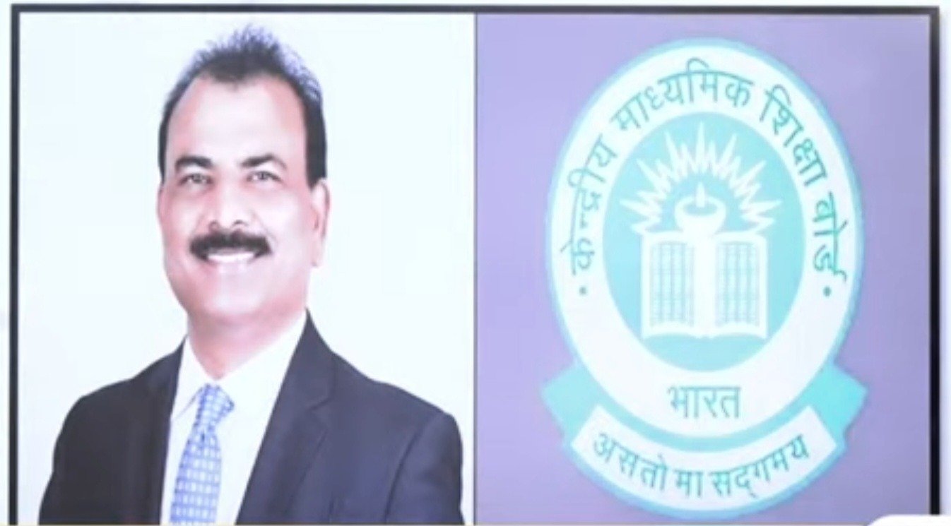 सीबीएसई अध्यक्ष राहुल सिंह का मातृभाषा शिक्षा पर बयान, मेट्रोपोलिटन क्षेत्रों में चुनौतियाँ और राष्ट्रीय शिक्षा नीति 2020