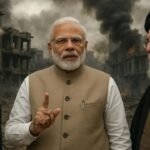 ईरान-अमेरिका तनाव के बीच प्रधानमंत्री मोदी की शांति की पहल: क्या कूटनीति से टलेगा तीसरा विश्व युद्ध?
