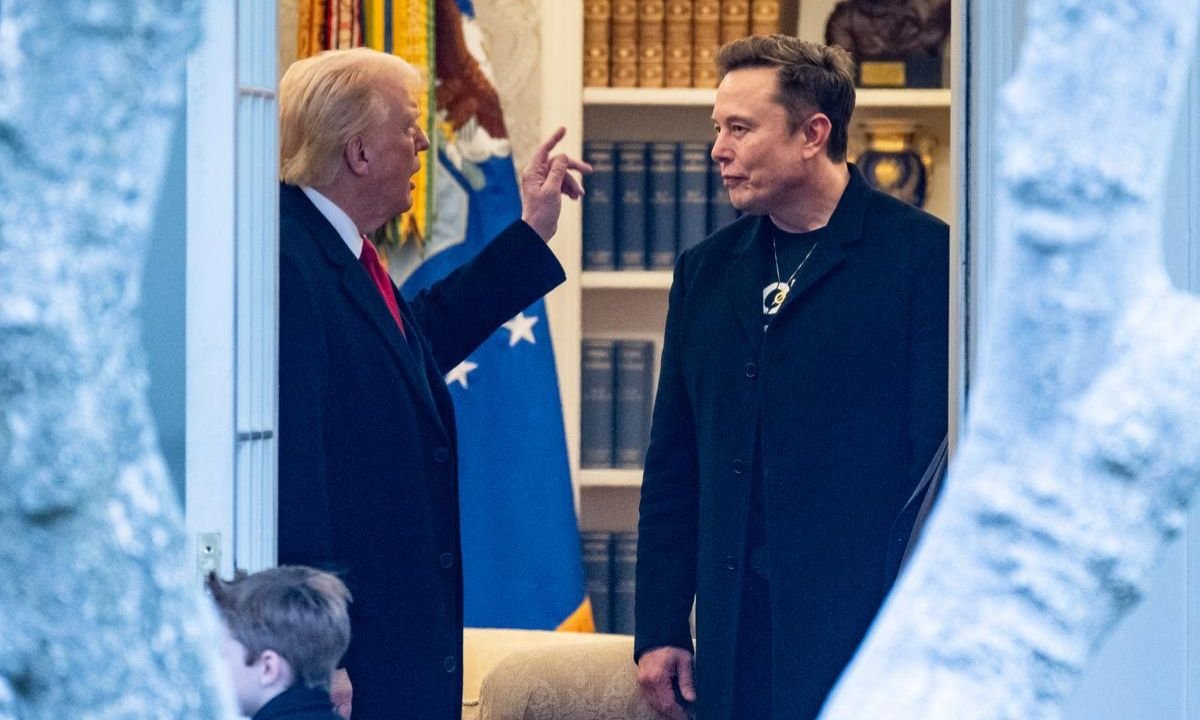Elon Musk ने हटाई विवादित पोस्ट, Trump बोले – ‘रिश्ता खत्म’, क्या फिर साथ आएंगे दोनों दिग्गज?