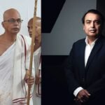करोड़ों की नौकरी छोड़कर जैन साधु बने प्रकाश शाह: मुकेश अंबानी के करीबी VP की प्रेरणादायक कहानी