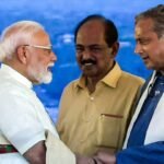 शशि थरूर का पीएम मोदी पर बयान: कांग्रेस के लिए चुनौती या नई सियासी दिशा?