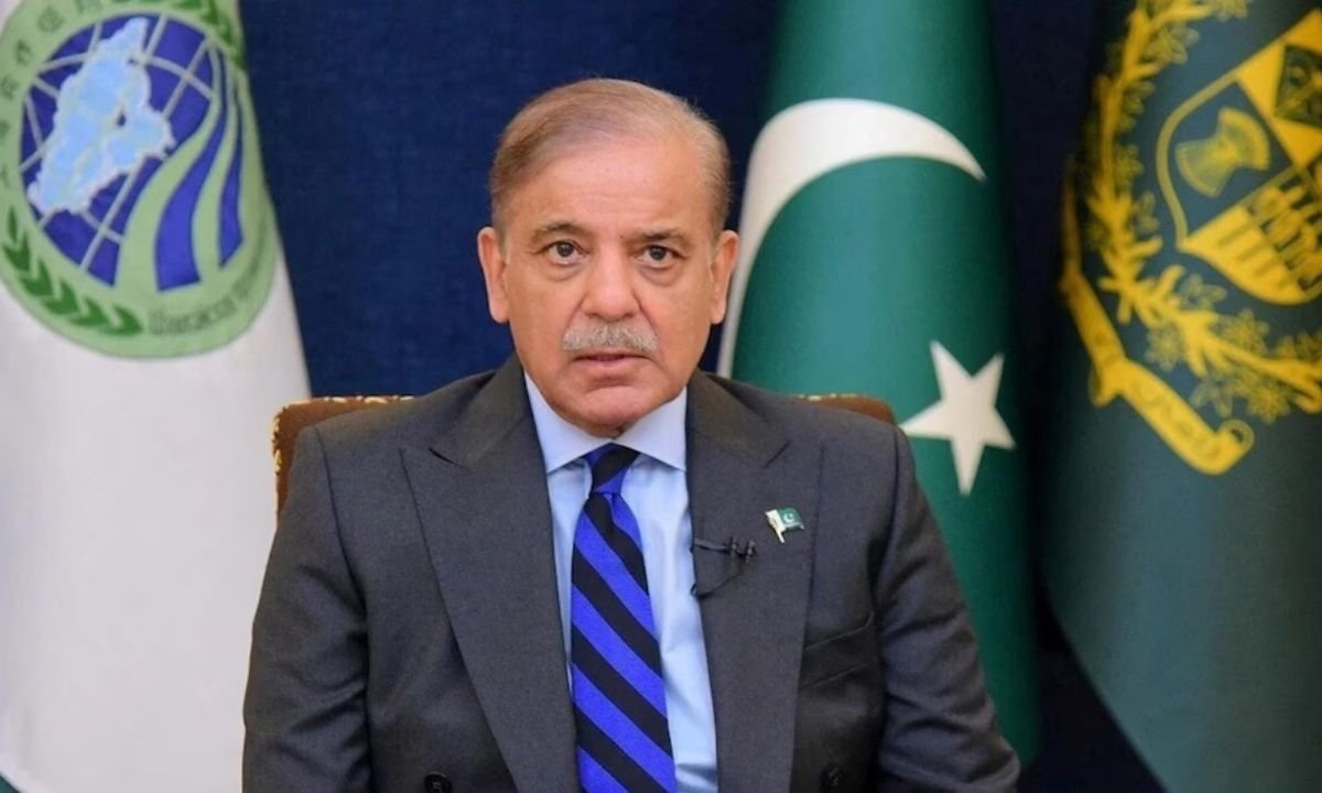 पाकिस्तान की आर्थिक बदहाली: शहबाज शरीफ का कबूलनामा